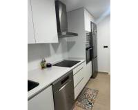 Lang tid utleie - Apartment/Flat - Alicante