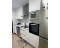 Lang tid utleie - Apartment/Flat - Alicante
