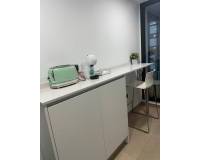 Lang tid utleie - Apartment/Flat - Alicante
