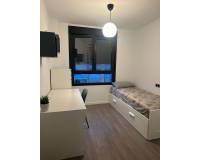 Lang tid utleie - Apartment/Flat - Alicante