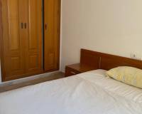 Lang tid utleie - Apartment/Flat - Alicante