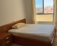 Lang tid utleie - Apartment/Flat - Alicante