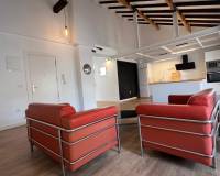 Lang tid utleie - Apartment/Flat - Alicante