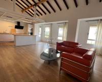 Lang tid utleie - Apartment/Flat - Alicante