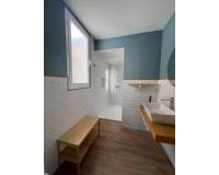 Lang tid utleie - Apartment/Flat - Alicante