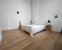 Lang tid utleie - Apartment/Flat - Alicante