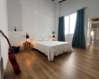 Lang tid utleie - Apartment/Flat - Alicante
