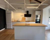 Lang tid utleie - Apartment/Flat - Alicante