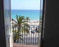Lang tid utleie - Apartment/Flat - Alicante