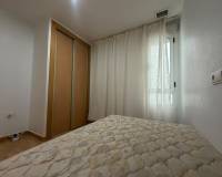 Lang tid utleie - Apartment/Flat - Ciudad quesada - Rojales