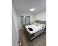 Lang tid utleie - Apartment/Flat - Dehesa de Campoamor - Campoamor