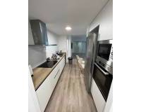 Lang tid utleie - Apartment/Flat - Dehesa de Campoamor - Campoamor