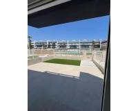 Lang tid utleie - Apartment/Flat - Dehesa de Campoamor - Campoamor