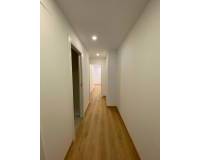 Lang tid utleie - Apartment/Flat - Elche