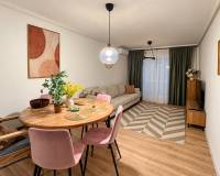 Lang tid utleie - Apartment/Flat - Guardamar del Segura