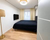 Lang tid utleie - Apartment/Flat - Guardamar del Segura
