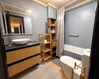 Lang tid utleie - Apartment/Flat - Guardamar del Segura