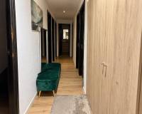 Lang tid utleie - Apartment/Flat - Guardamar del Segura
