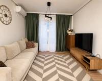Lang tid utleie - Apartment/Flat - Guardamar del Segura