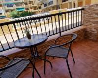 Lang tid utleie - Apartment/Flat - La Mata - Playa la Mata