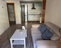 Lang tid utleie - Apartment/Flat - La Mata - Playa la Mata