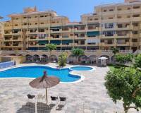 Lang tid utleie - Apartment/Flat - La Mata - Playa la Mata