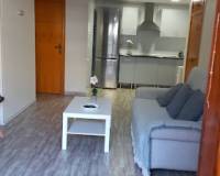 Lang tid utleie - Apartment/Flat - La Mata - Playa la Mata