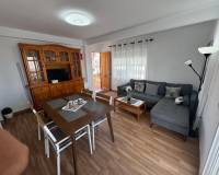 Lang tid utleie - Apartment/Flat - La Mata - Playa la Mata