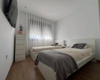 Lang tid utleie - Apartment/Flat - Los Balcones - Los Altos del Edén - Los Altos