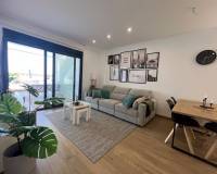 Lang tid utleie - Apartment/Flat - Los Balcones - Los Altos del Edén - Los Altos