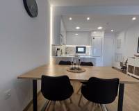 Lang tid utleie - Apartment/Flat - Los Balcones - Los Altos del Edén - Los Altos