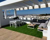 Lang tid utleie - Apartment/Flat - Los Balcones - Los Altos del Edén - Los Altos