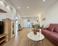 Lang tid utleie - Apartment/Flat - Los Balcones - Los Altos del Edén - Los Balcones