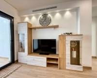 Lang tid utleie - Apartment/Flat - Los Balcones - Los Altos del Edén - Los Balcones