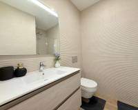 Lang tid utleie - Apartment/Flat - Los Balcones - Los Altos del Edén - Los Balcones