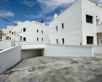Lang tid utleie - Apartment/Flat - Los Balcones - Los Altos del Edén - Los Balcones