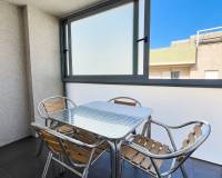 Lang tid utleie - Apartment/Flat - Orihuela Costa - Campoamor