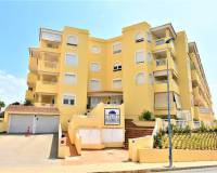 Lang tid utleie - Apartment/Flat - Orihuela Costa - Campoamor