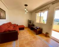 Lang tid utleie - Apartment/Flat - Orihuela Costa - Campoamor