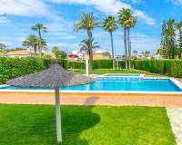 Lang tid utleie - Apartment/Flat - Orihuela Costa - La Florida