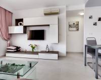 Lang tid utleie - Apartment/Flat - Orihuela Costa - La Zenia