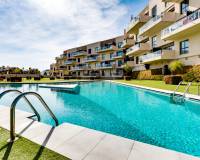 Lang tid utleie - Apartment/Flat - Orihuela Costa - La Zenia
