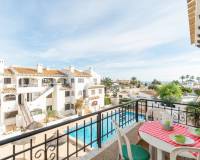 Lang tid utleie - Apartment/Flat - Orihuela Costa - Playa Flamenca