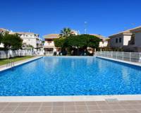 Lang tid utleie - Apartment/Flat - Orihuela Costa - Playa Flamenca