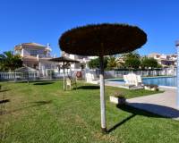 Lang tid utleie - Apartment/Flat - Orihuela Costa - Playa Flamenca