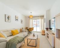 Lang tid utleie - Apartment/Flat - Orihuela Costa - Playa Flamenca