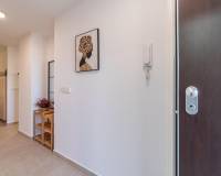 Lang tid utleie - Apartment/Flat - Orihuela Costa - Playa Flamenca