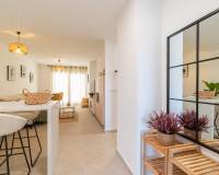 Lang tid utleie - Apartment/Flat - Orihuela Costa - Playa Flamenca