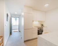 Lang tid utleie - Apartment/Flat - Orihuela Costa - Playa Flamenca