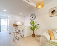 Lang tid utleie - Apartment/Flat - Orihuela Costa - Playa Flamenca